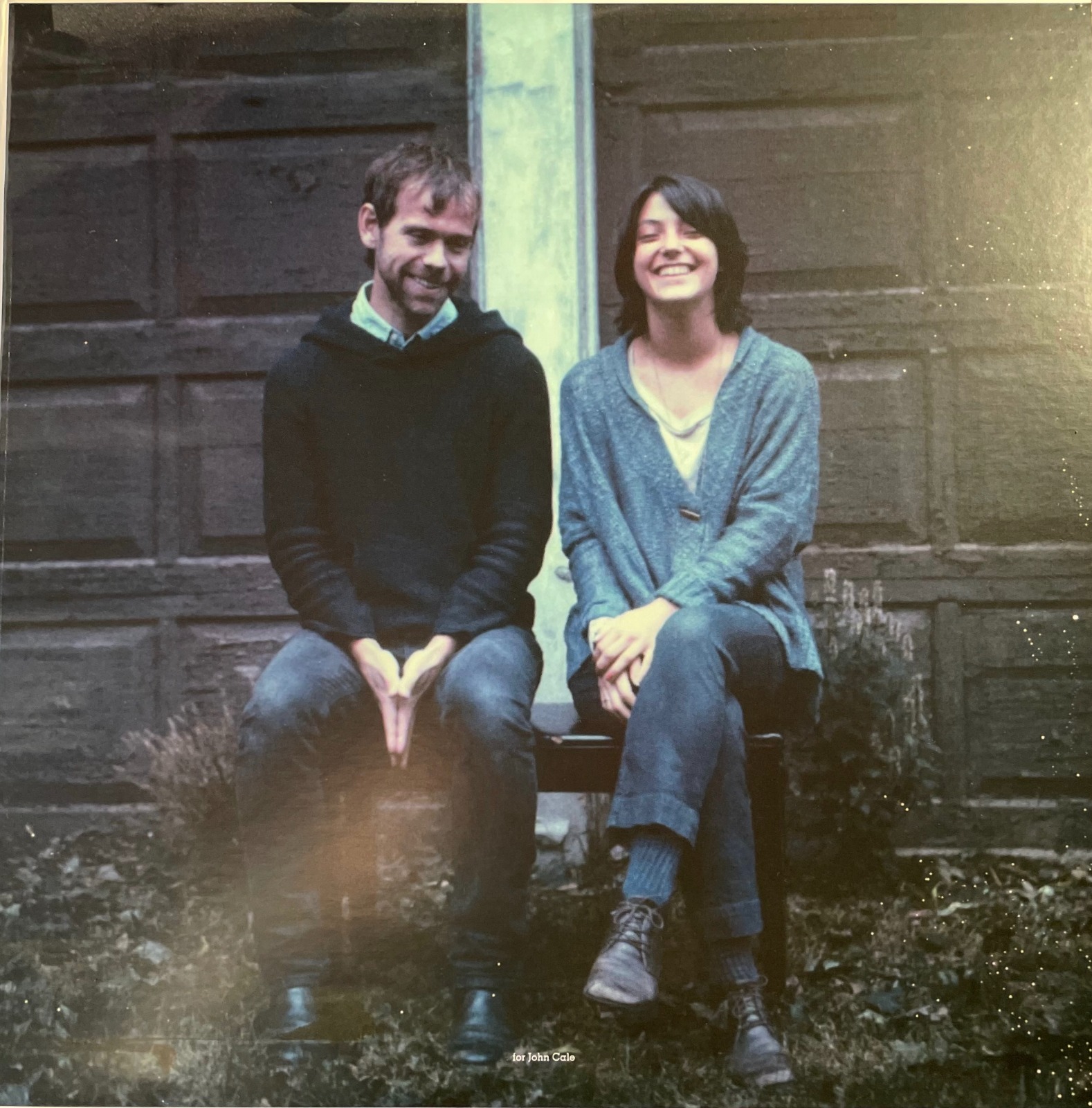 Sharon Van Etten lanzó 'Tramp Anniversary Edition' Radiónica